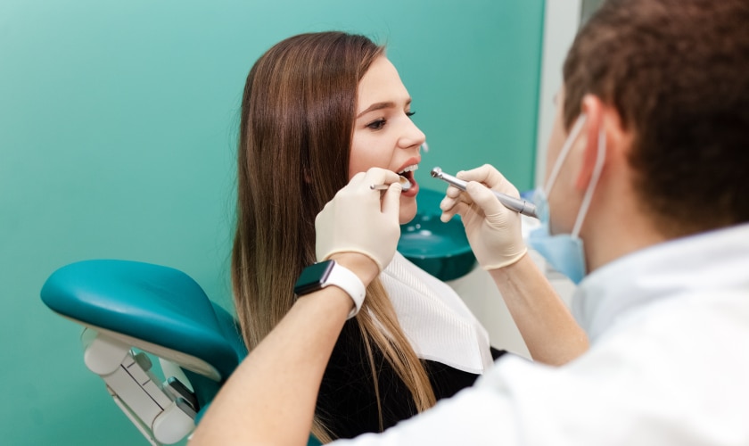 5 Things Avery Family Dentistry Checks at Every Visit