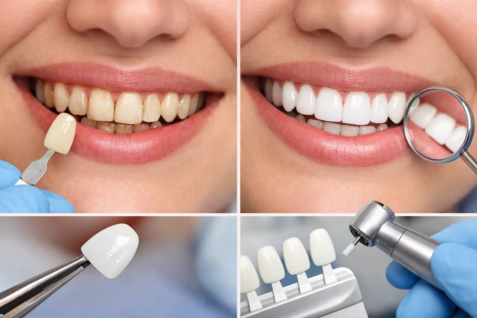 Fixing Stained or Damaged Teeth: Cosmetic Options Available in Waukegan