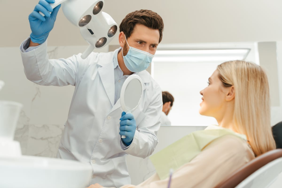Dental Cleaning Types in Gurnee, IL