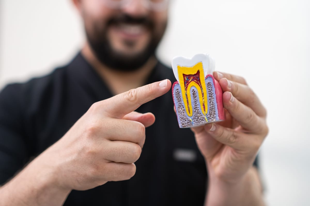 Root Canal vs. Extraction: Which Choice Saves Your Tooth and Money