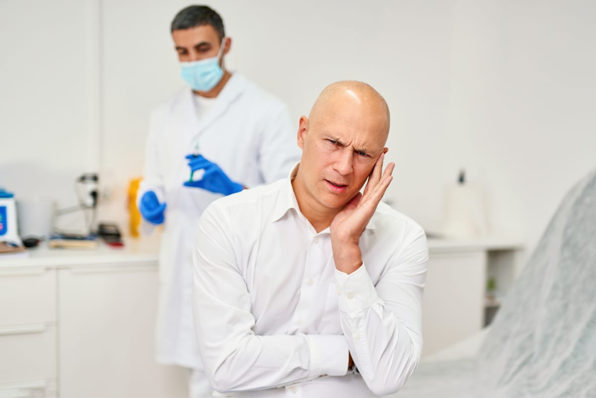 Tooth Extraction Pain at 2 AM? Your Real Options Tonight